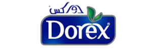 logo dorex